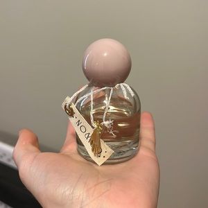 Anthropologie perfume - Nomad